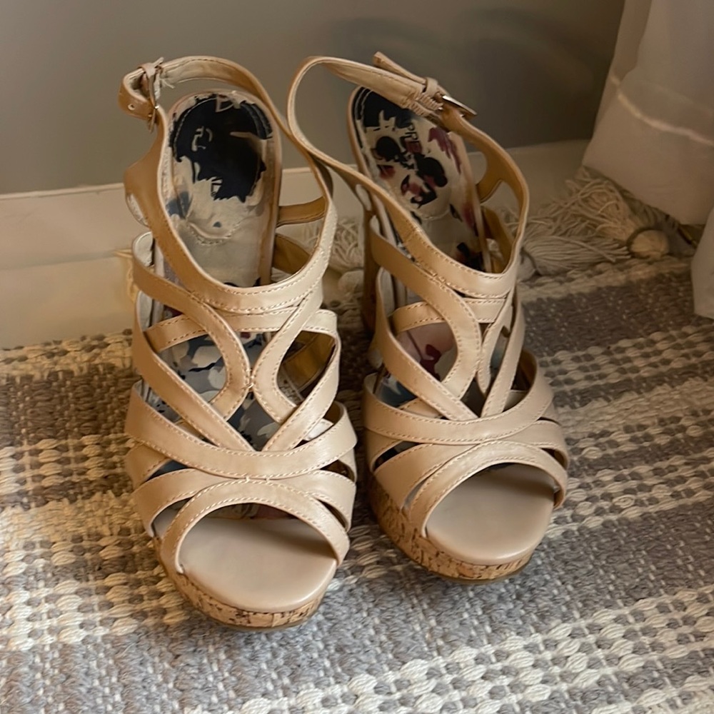 Wedges